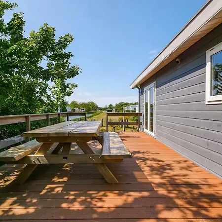 Riviera - De Watersnip Sint Maartenszee פטן