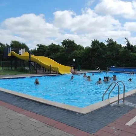 Riviera - De Watersnip Sint Maartenszee פטן