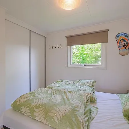 בקתה Riviera - De Watersnip Sint Maartenszee פטן