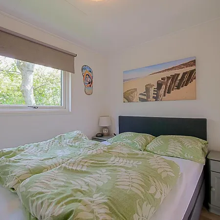 Chalet Riviera - De Watersnip Sint Maartenszee Petten