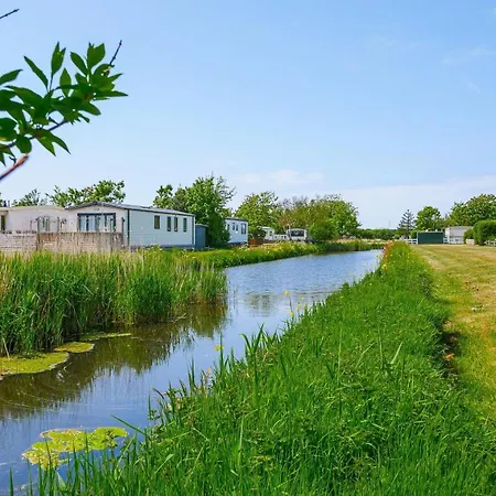 Riviera - De Watersnip Sint Maartenszee Alpstuga *