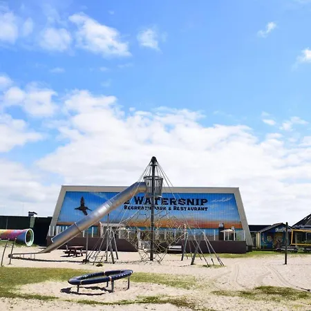 Riviera - De Watersnip Sint Maartenszee * Petten
