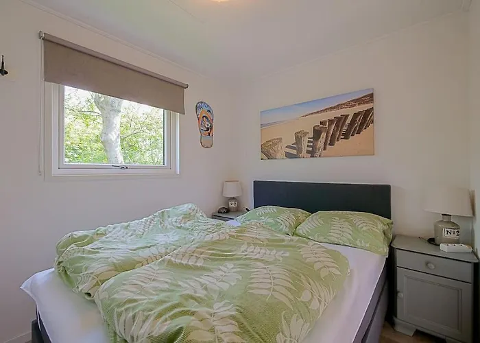 Riviéra - De Watersnip Sint Maartenszee