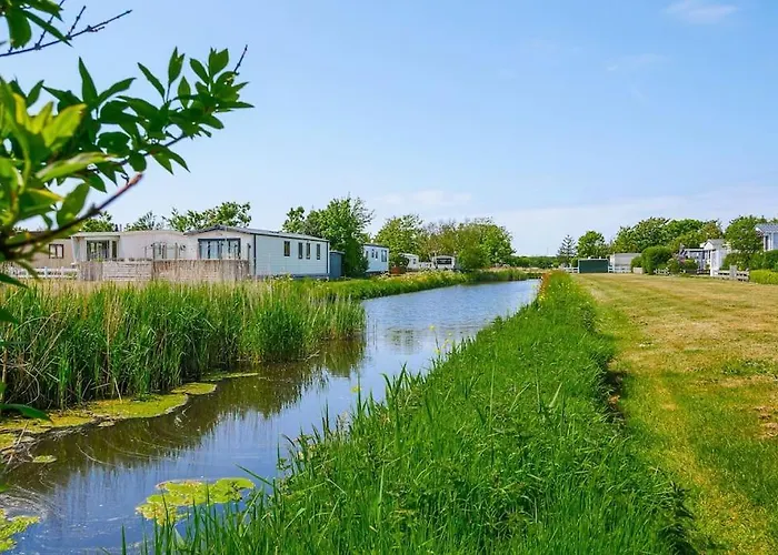 Riviéra - De Watersnip Sint Maartenszee