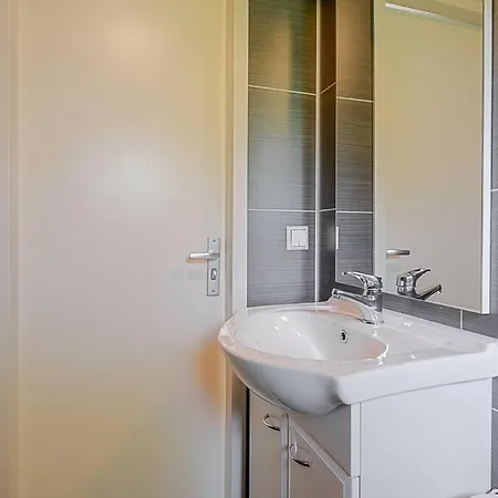 Riviera - De Watersnip Sint Maartenszee بيتين