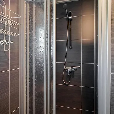 Riviera - De Watersnip Sint Maartenszee Horská chata *